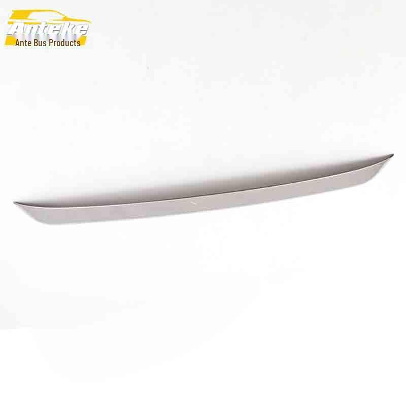 Geely Vision X6 Tailgate Trim Anti-Scratch Sticker