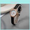 High-quality Women's Quartz Watch With Exquisite Design And Sophisticated Style
