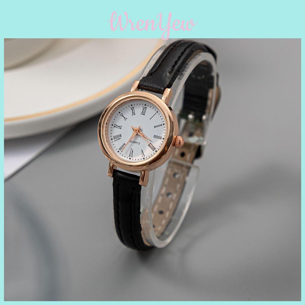 High-quality Women's Quartz Watch With Exquisite Design And Sophisticated Style