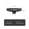 Pro BMW Gravitační Držák Telefonu do Auta Klip do Větrací Mřížky Příslušenství Pro BMW Performance F25 F26 F15 F16 M3 M4 M5 G42 G30 G20 i3 i4 G