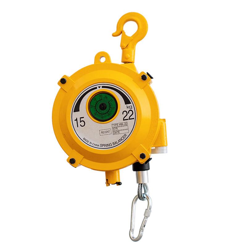 

Brangdy Self-locking Retractable Spring Tool Balancer