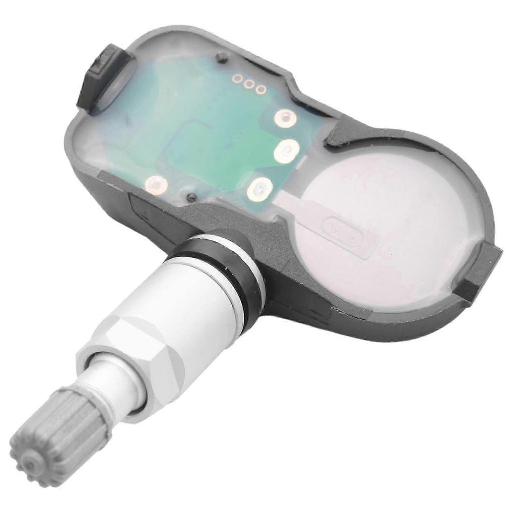 TPMS Sensor, 4Pcs PMV-107J Tire Pressure Monitoring for 42607-33011