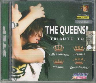 CD VARIOUS  Tribute To Kerry Clarksongwen Stef EFF1402 SALFAM GRAUP Japan Dance  Electronica Used