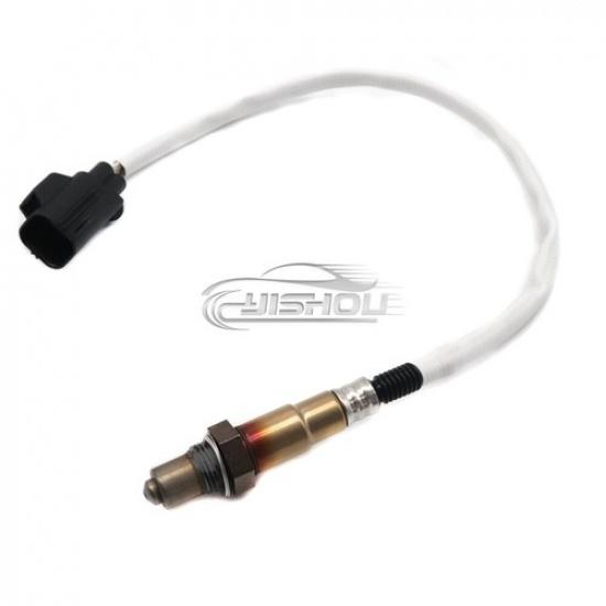 Rear O2 Oxygen Sensor LR028931 For Land Rover Range Rover Evoque 12-13 LR2 13-15