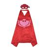 Costume for Fancy PJ Present [Yimidear] Kids, Cape, Mask, Dress, Children's Day, Outing! Masks, Cosplay/Party/Christmas