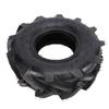14x5.00 6 14 5.00 6 Tire Rubber Replacement Tubeless Vacuum Tyre for ATV Quad Go Kart Mini Bike Mower Lawn Tractor