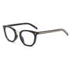 Box sunglasses sun protection sunshade UV protection high definition lenses sunglasses flat glasses outdoor sun protection