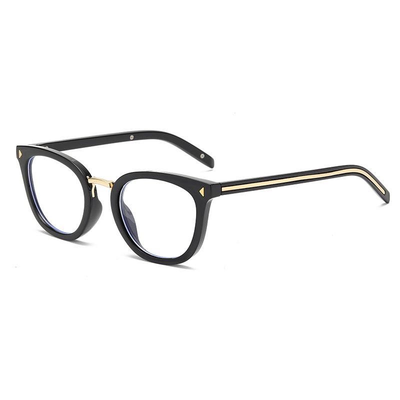 Box sunglasses sun protection sunshade UV protection high definition lenses sunglasses flat glasses outdoor sun protection