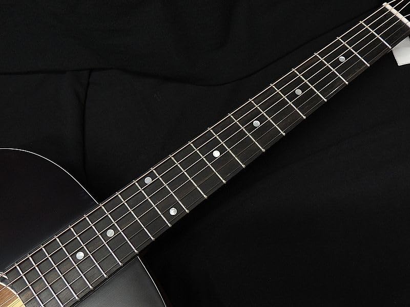 Eastman Type Acoustic Guitar Sunburst All Solid Wood Round Shoulder E1-SS-SB J-45