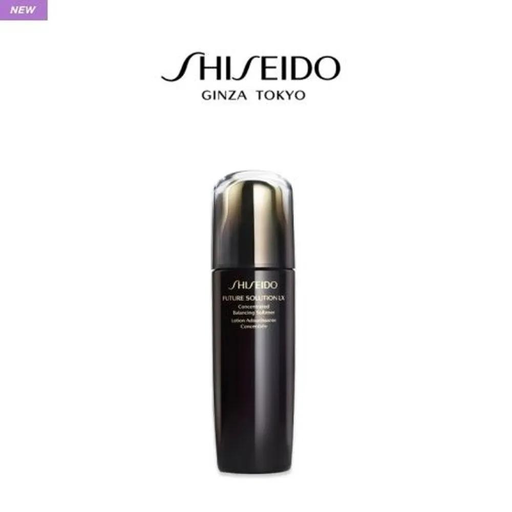 Future Solution LX Concentrated Balancing Softener 170ml