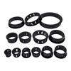 Nylon Cable Protection Grommet Set