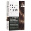 Coloration - Lazartigue - Châtain Clair 5.00 - Sans Ammoniaque - Gel - 100% De Couverture Des Cheveux Blancs