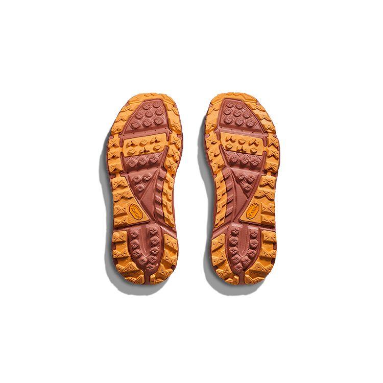 HOKA Tor Ultra Low GORE-TEX Spice Hot Sauce Unisex Sneakers Red 1130310-SHTS