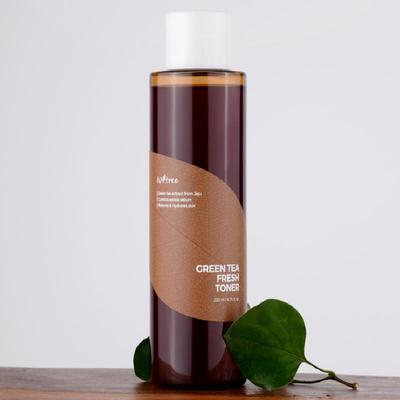 Erneuerung Grüner Tee Frischer Toner 200ml