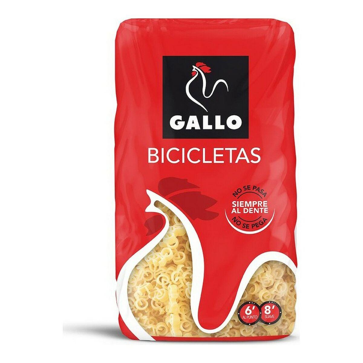 

Gallo Bikes (450 g) TU прозрачный