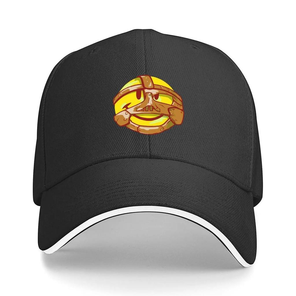 Unisexkind mask Baseball Cap Sunhat Sports Cap foam party Hat hiking hat Women's Beach Outlet 2025 Unisex's