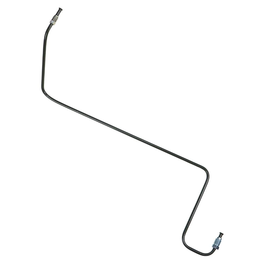 Left equalizer tube ZTS Zetor Ursus C-385 premium epoxy ANDORIA