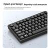Founder KM110 Wired Keyboard Mouse Combo
