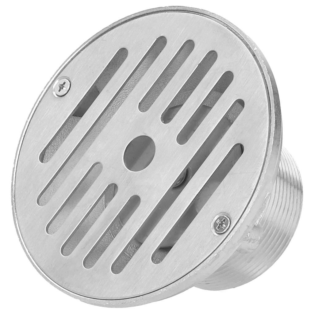 2inch Male Thread Swimming Pool Drain Water Overflow Outlet Swimming Pool Accessory