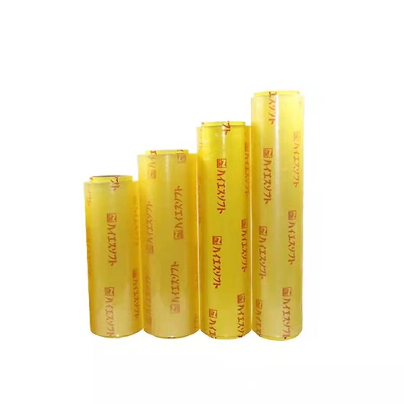 Churong Disposable PVC Food Cling Film