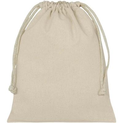 SG Accessories Organic Cotton Stuff Bag