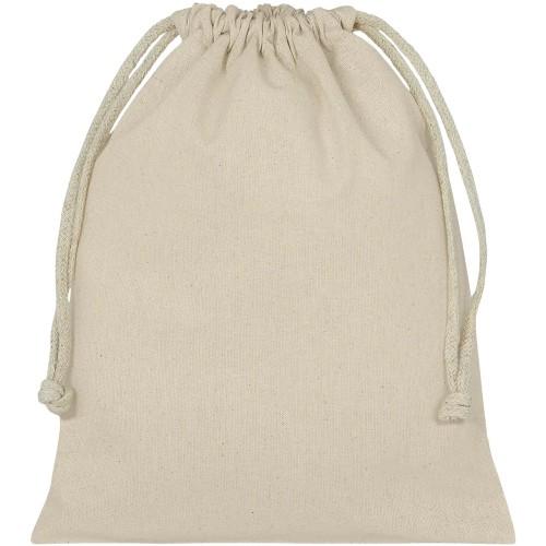 SG Accessories Organic Cotton Stuff Bag