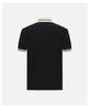 Men's Cotton Short-Sleeved Polo Shirt