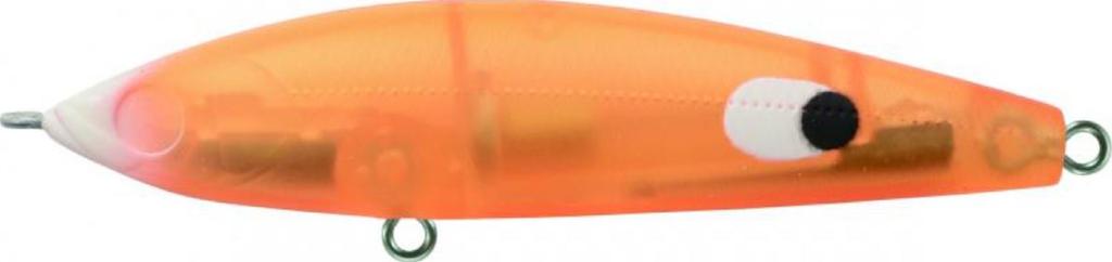 Leurre Zipbaits ZBL X Trigger 62 – 62mm, 7.8g, Coulant, Pêche En Mer Saumon
