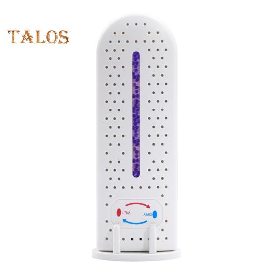 

Портативная электрическая сушилка для воздуха, бесшумная, простая в эксплуатации, энергосберегающая, автоматическая электрическая сушилка для спальни, поглотитель влаги A