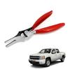 Hand Tool Convenient Plier Quick & Easy Pipe Tool for DIY Enthusiasts & Home Use