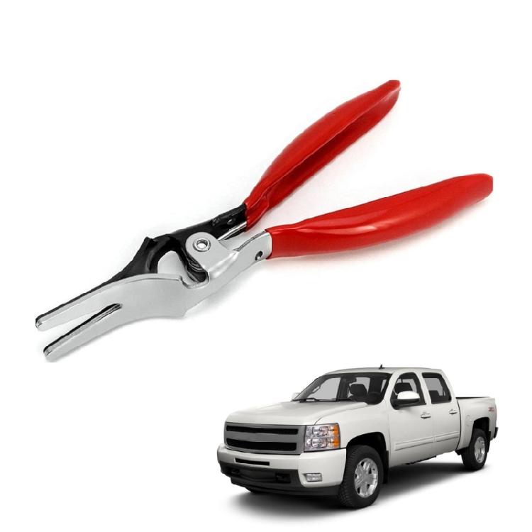 Hand Tool Convenient Plier Quick & Easy Pipe Tool for DIY Enthusiasts & Home Use