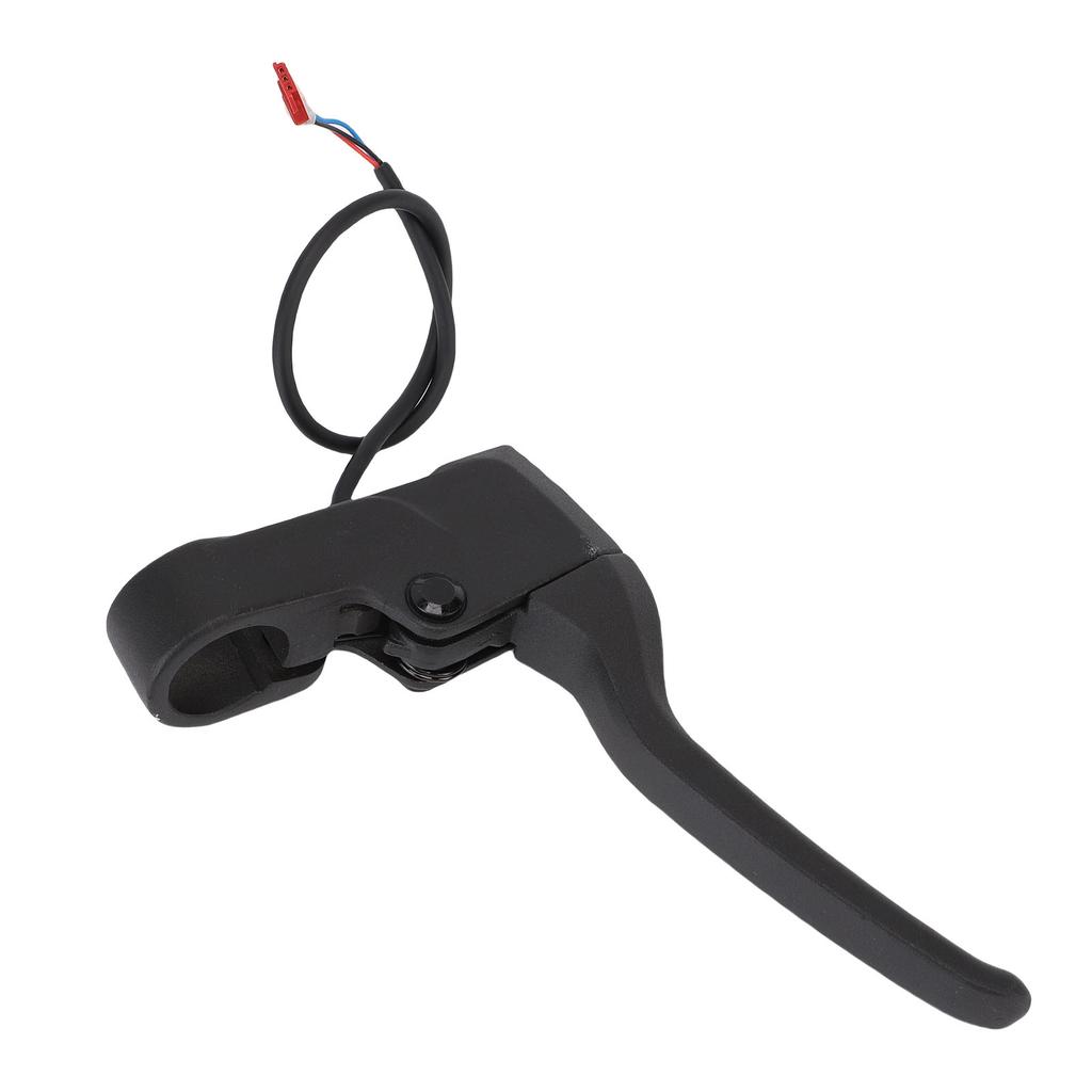 Electric Scooter Right Handbrake Replacement for NIU Alloy High Sensitivity Non Slip Frosted Scooter Handle Brake Lever