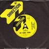 7inch Record OTELLO SMITH  THE TOBAGO BAD BOYS  My Home Town 583082 Direction 1967 UK Reggae Ska  Dub Used