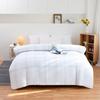 Thickened Cotton Quilt Pad for Dormitory Bedding - All-Season Comfort