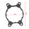 Cpu Cooler Fan Bracket Am4 Kit For Corsair Hydro Series H55 H75 H80I H90 H105