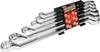 Long Open End Wrench Metric E-Value Set, Size, 6-Piece Set, EMW-06S