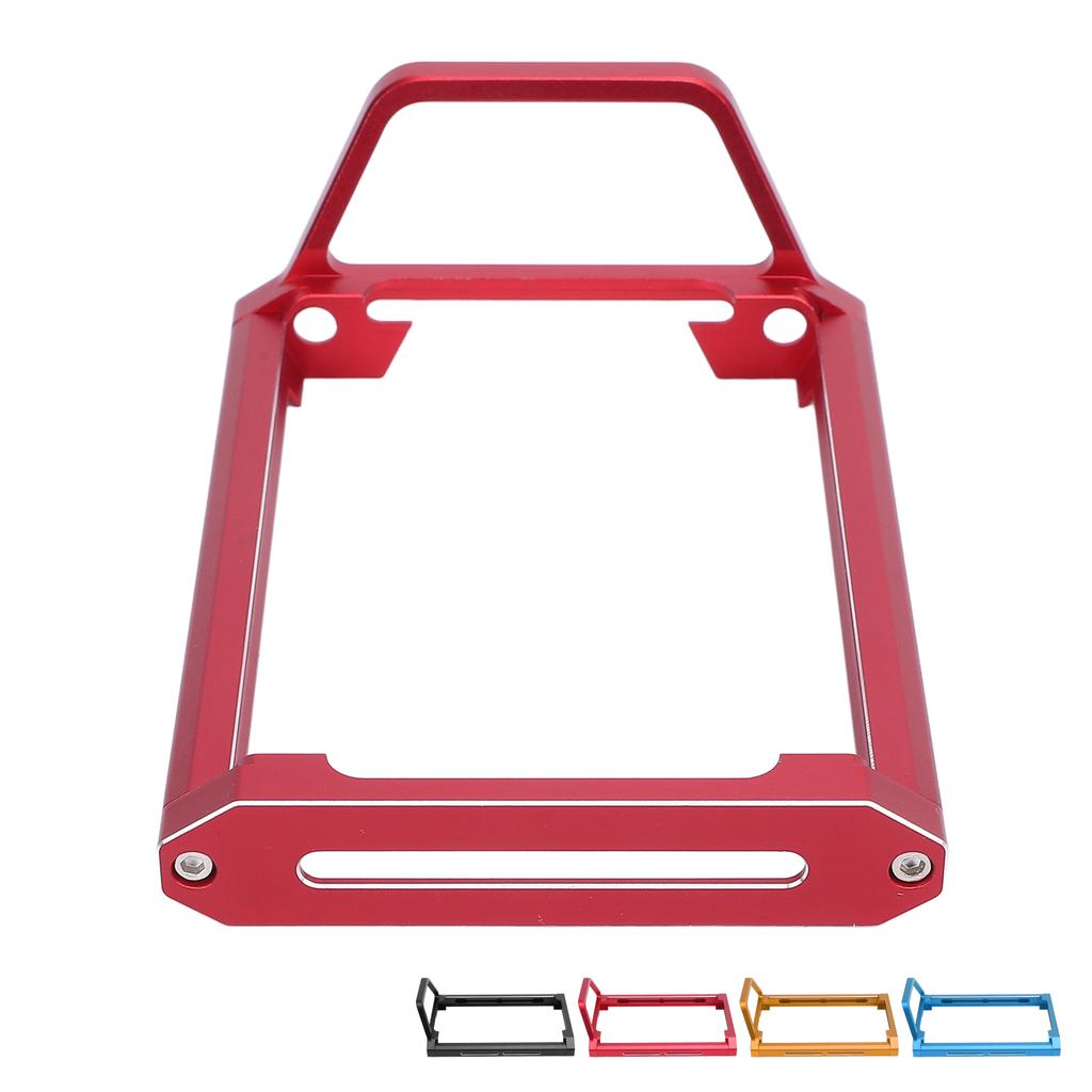 RC Transmitter Screen Protective Bracket Lightweight Stylish Effective RC Transmitter Protector Frame for NB4 Noble