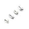New Dental Matrix Bands Sectional Contoured Metal Matrices Matrix For Teeth Replacement Dentist Tools Dentistry Material