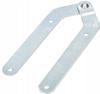 Ladder Hinge Without Hook Without Clamp