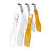 Huabeishi Thickened PC Food Clip