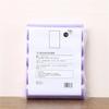 5 Rolls 1 Pack 100Pcs Household High Quality Disposable Trash Pouch Kitchen Storage Garbage Bags Cleaning Waste Bag Plastic Bag