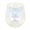 Something Different You Are Made Of Magic Iridescent Glass Mug