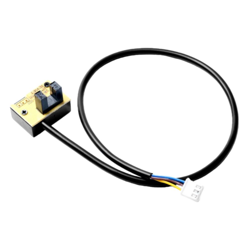 3Pin Universal Treadmill Light Sensor Tachometer Speed Sensor For Treadmill Accessories