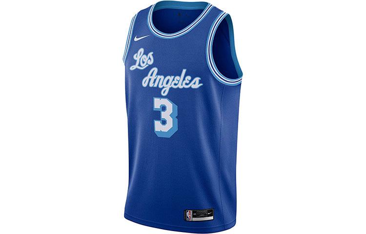 

Nike Basketball Jerseys Men s Legend Blue Moderate Straight Fit CN1027-402 L