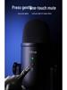FIFINE K678 Professional Condenser Microphone for Desktop Streaming, Recording, and Gaming
