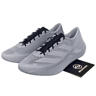 Climacool Laced "Glory Grey" JQ6647 Men's Gray
