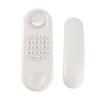 Corded Telephone Portable Pause Redial Flash Wall Mountable Telephone For Household