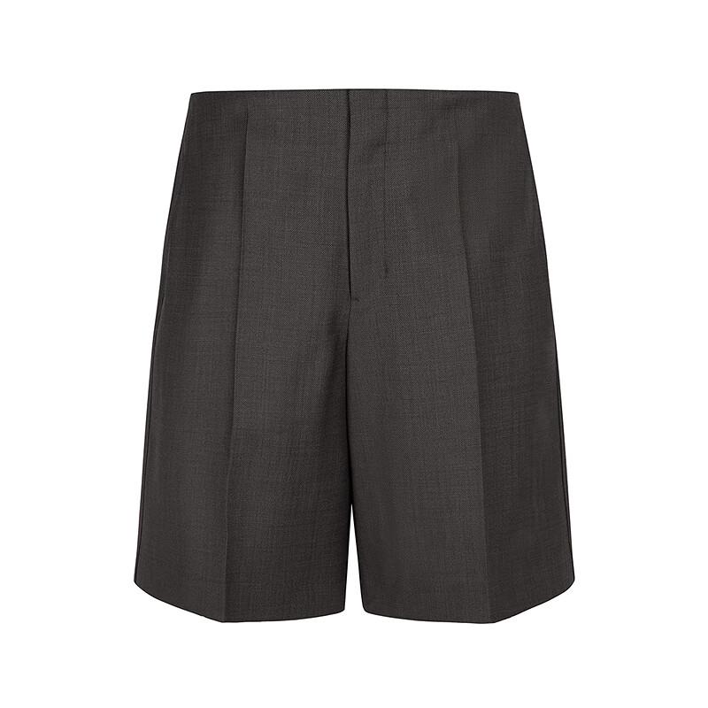 JNBY Women's Spring Casual Straight-Leg Pants