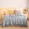 Triple Layer Gauze Towel, Single and Double Adult Cotton Bed Sheet, Summer Air Conditioning, Summer Cooling, Nap Blanket