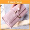 Elegant Fashion Women Wallets With Timeless Plaid Design And Secure Hasp Closure